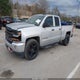 1GCVKRECXHZ358933 2017 Chevrolet Silverado 1500 2Lt auction photo thumbnail 2