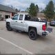 1GCVKRECXHZ358933 2017 Chevrolet Silverado 1500 2Lt auction photo thumbnail 3