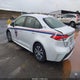 JTDEAMDE5N3009590 2022 Toyota Corolla Hybrid Le auction photo thumbnail 3