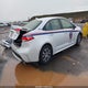 JTDEAMDE5N3009590 2022 Toyota Corolla Hybrid Le auction photo thumbnail 4