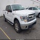 1FTFW1ETXEFB70095 2014 Ford F-150 Xlt auction photo thumbnail 1