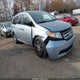 5FNRL5H66DB032608 2013 Honda Odyssey Ex-L auction photo thumbnail 1