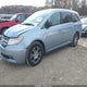 5FNRL5H66DB032608 2013 Honda Odyssey Ex-L auction photo thumbnail 2