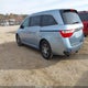 5FNRL5H66DB032608 2013 Honda Odyssey Ex-L auction photo thumbnail 3