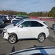 2T2BK1BA2AC068978 2010 Lexus Rx 350 auction photo thumbnail 14