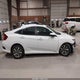 2HGFC2F84HH532225 2017 Honda Civic Ex auction photo thumbnail 14