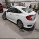 2HGFC2F84HH532225 2017 Honda Civic Ex auction photo thumbnail 3