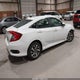 2HGFC2F84HH532225 2017 Honda Civic Ex auction photo thumbnail 4