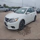 1N4AL3AP2JC283290 2018 Nissan Altima 2.5 Sv auction photo thumbnail 2