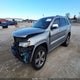 1C4RJFCG2FC677428 2015 Jeep Grand Cherokee Overland auction photo thumbnail 2