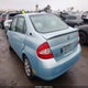 JT2BK12U510027259 2001 Toyota Prius auction photo thumbnail 3