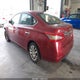 3N1AB7APXFL657518 2015 Nissan Sentra Fe+ S/S/Sl/Sr/Sv auction photo thumbnail 3