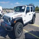 1C4PJXFG9RW336006 2024 Jeep Wrangler 4-Door Rubicon 4X4 auction photo thumbnail 2