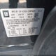 KL79MMS29PB045225 2023 Chevrolet Trailblazer Fwd Ls auction photo thumbnail 9