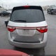 5FNRL5H97BB067133 2011 Honda Odyssey Touring/Touring Elite auction photo thumbnail 16