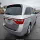 5FNRL5H97BB067133 2011 Honda Odyssey Touring/Touring Elite auction photo thumbnail 4