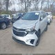 2GNAXLEXXK6108652 2019 Chevrolet Equinox Lt auction photo thumbnail 2