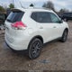 KNMAT2MV4GP725390 2016 Nissan Rogue Sl auction photo thumbnail 4