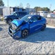 1G1BF5SM1H7142227 2017 Chevrolet Cruze Premier Auto auction photo thumbnail 2