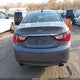 5NPEC4AC1BH075258 2011 Hyundai Sonata Se auction photo thumbnail 15