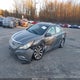5NPEC4AC1BH075258 2011 Hyundai Sonata Se auction photo thumbnail 2