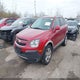 3GNAL2EK1FS516989 2015 Chevrolet Captiva Sport 2Ls auction photo thumbnail 2
