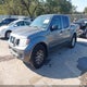 1N6DD0ER0JN722101 2018 Nissan Frontier Sv auction photo thumbnail 2