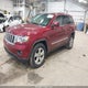 1C4RJFAG4CC273948 2012 Jeep Grand Cherokee Laredo auction photo thumbnail 2