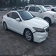 1HGCS1B78BA005176 2011 Honda Accord 2.4 Ex auction photo thumbnail 1