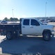 1GB4KZCG2DF180050 2013 Chevrolet Silverado 3500Hd Chassis Work Truck auction photo thumbnail 13