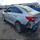 5NPE24AF7GH385645 2016 Hyundai Sonata Se auction photo thumbnail 3