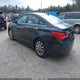 5NPEC4AC2EH805926 2014 Hyundai Sonata Limited auction photo thumbnail 3