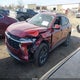 KL77LHEPXSC241797 2025 Chevrolet Trax Fwd Lt auction photo thumbnail 2