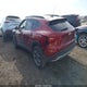 KL77LHEPXSC241797 2025 Chevrolet Trax Fwd Lt auction photo thumbnail 3