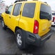 5N1AN08U45C624785 2005 Nissan Xterra S auction photo thumbnail 3