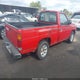 1N6SD11S1VC325620 1997 Nissan 4X2 Truck Xe auction photo thumbnail 4