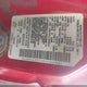 1N6SD11S1VC325620 1997 Nissan 4X2 Truck Xe auction photo thumbnail 9