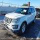 1FM5K7D80GGB63138 2016 Ford Explorer Xlt auction photo thumbnail 2