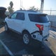 1FM5K7D80GGB63138 2016 Ford Explorer Xlt auction photo thumbnail 3