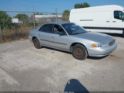 2G4WS52J841182575 2004 Buick Century auction photo thumbnail 1