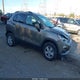 KL7CJPSM6NB529237 2022 Chevrolet Trax Awd Lt auction photo thumbnail 1
