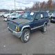 1J4FF48S11L595621 2001 Jeep Cherokee Sport auction photo thumbnail 2