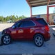 2CNFLFE51B6421241 2011 Chevrolet Equinox Ltz auction photo thumbnail 15