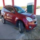 2CNFLFE51B6421241 2011 Chevrolet Equinox Ltz auction photo thumbnail 1