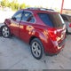 2CNFLFE51B6421241 2011 Chevrolet Equinox Ltz auction photo thumbnail 3