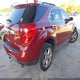 2CNFLFE51B6421241 2011 Chevrolet Equinox Ltz auction photo thumbnail 4