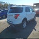 1FM5K7D89HGD36303 2017 Ford Explorer Xlt auction photo thumbnail 4