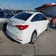 5NPE24AF2GH275232 2016 Hyundai Sonata Se auction photo thumbnail 4