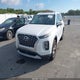 KM8R34HEXLU061435 2020 Hyundai Palisade Sel auction photo thumbnail 2