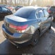 1HGCP2F34CA208971 2012 Honda Accord 2.4 Lx auction photo thumbnail 4